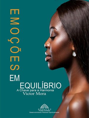 cover image of Emoções em Equilíbrio--A Chave para a Harmonia